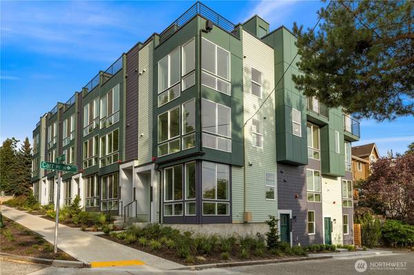 1521 N 39th ST, Seattle, WA 98103