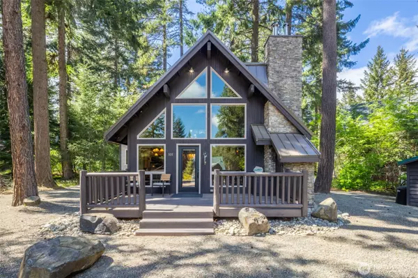101 Pecon Valley PL, Cle Elum, WA 98922