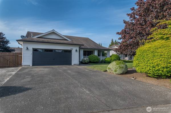 1392 Myers DR, Ferndale, WA 98248