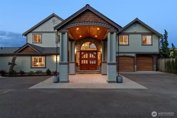 Olympia, WA 98502,7342 Huckleberry RD NW