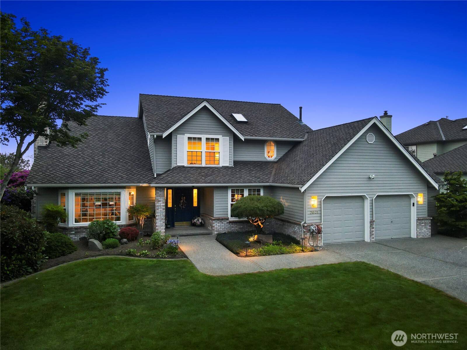 2601 59th ST SW, Everett, WA 98203