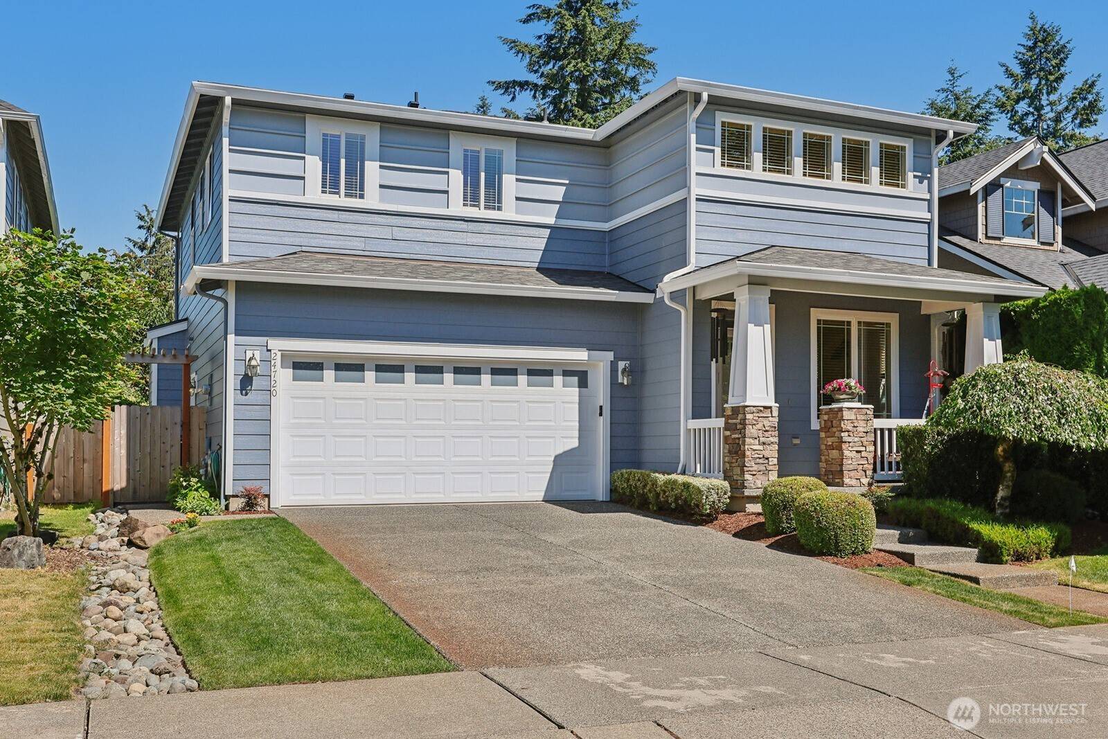 24720 233rd PL SE, Maple Valley, WA 98038