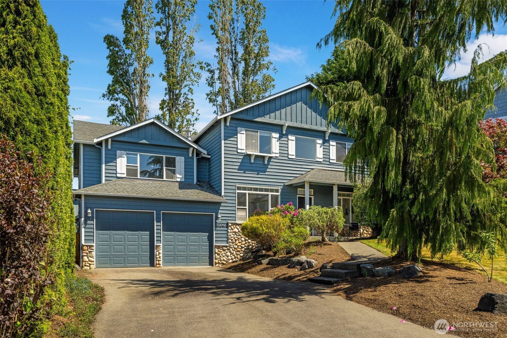 20347 86th PL NE, Bothell, WA 98011