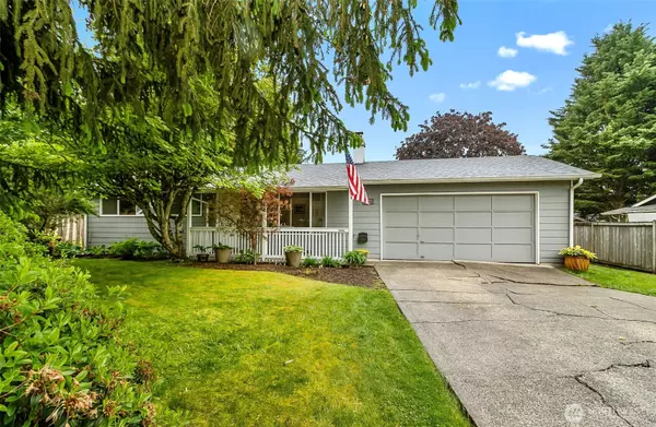 13630 62nd AVE SE, Everett, WA 98208