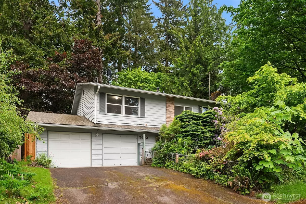 Redmond, WA 98052,9600 168th AVE NE