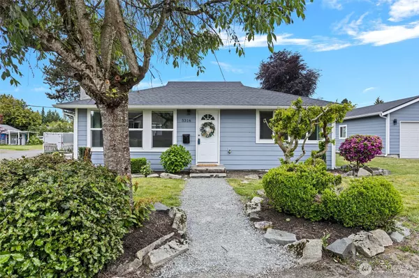 5316 109th Avenue Ct E, Puyallup, WA 98372