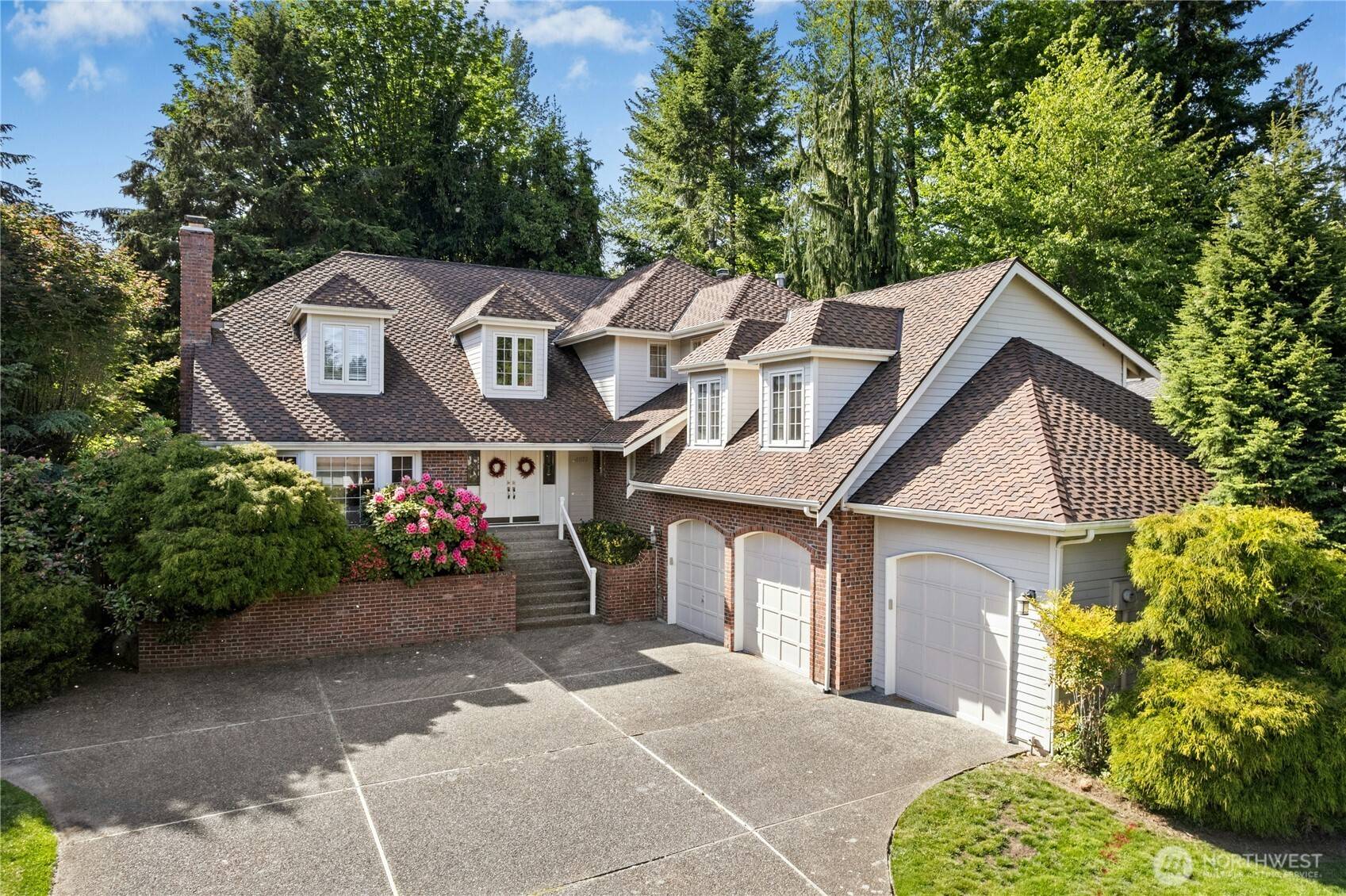 4877 167th AVE SE, Bellevue, WA 98006