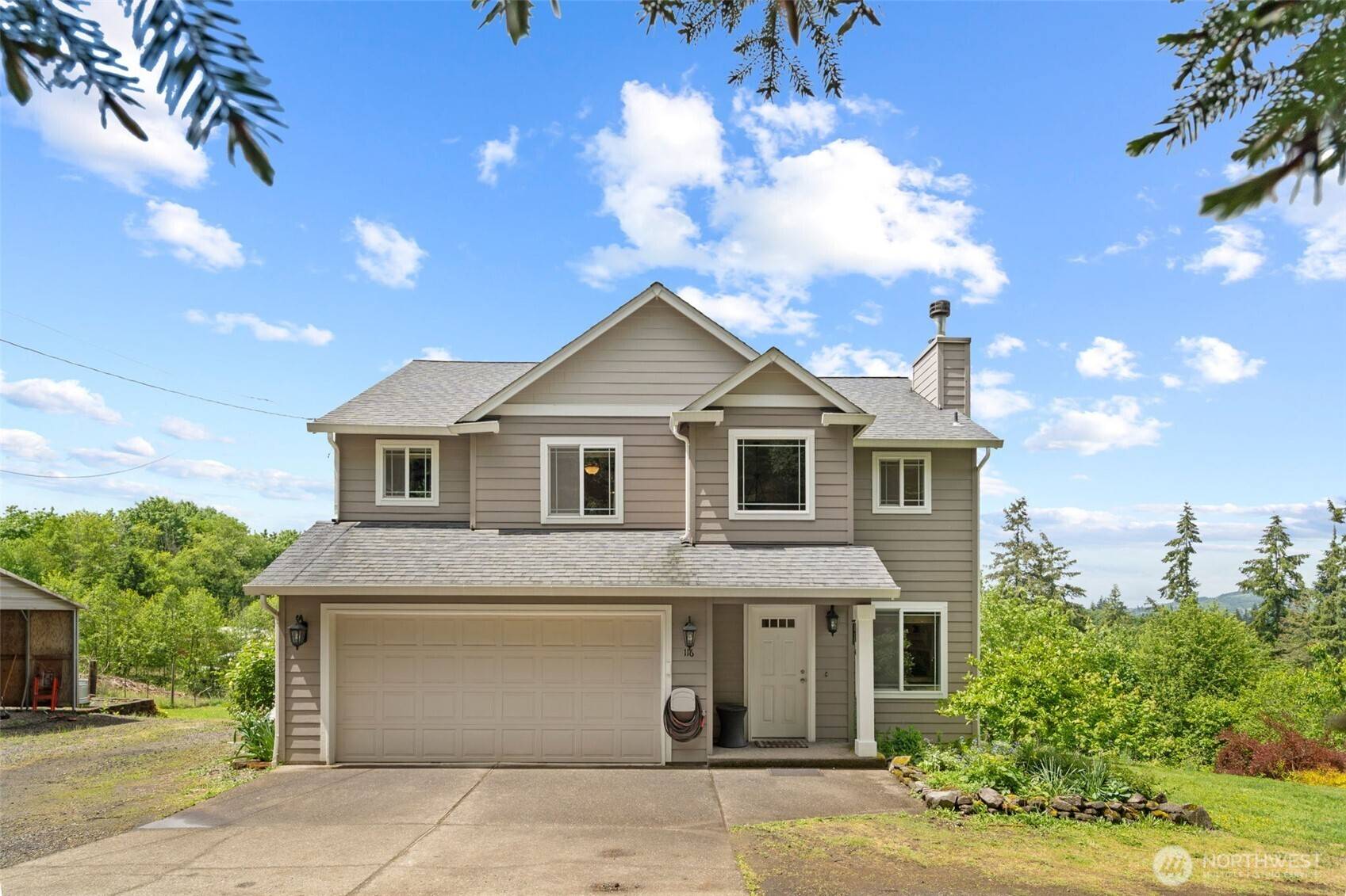 Woodland, WA 98674,116 NW 394th ST