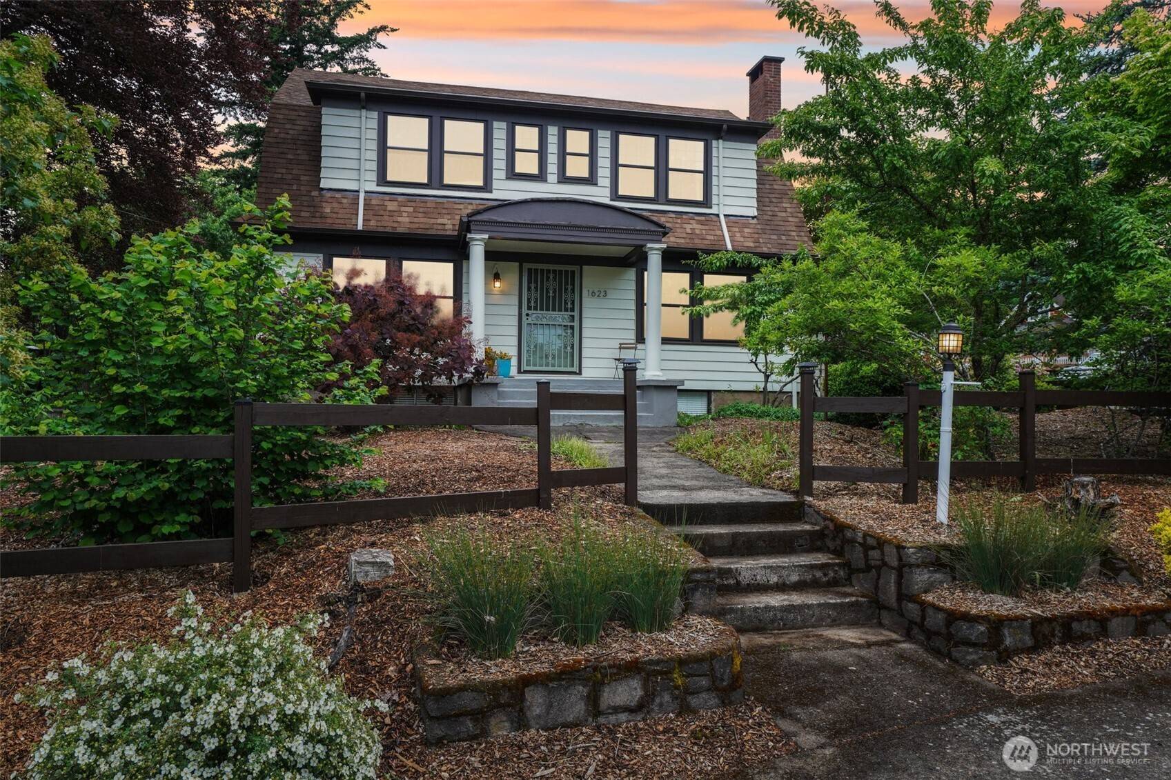 1623 Division ST, Camas, WA 98607