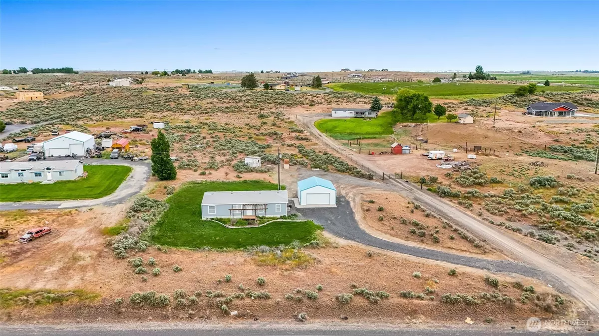 Ephrata, WA 98823,11053 Dodson RD NW