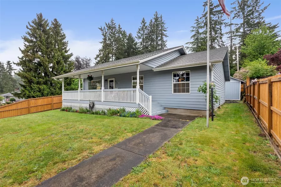 1311 Turner AVE, Shelton, WA 98584