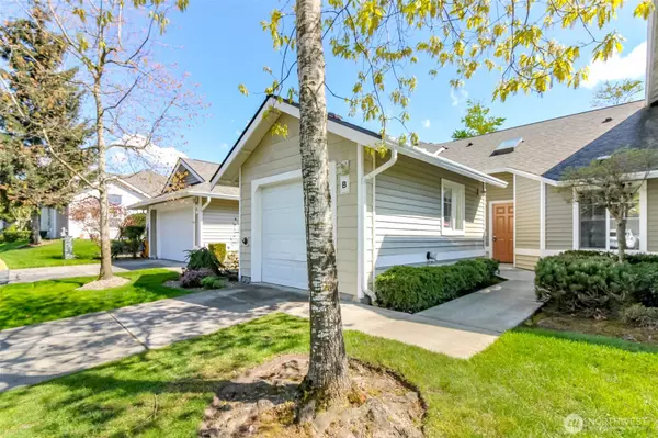 1318 60th ST SE #10-2, Auburn, WA 98092