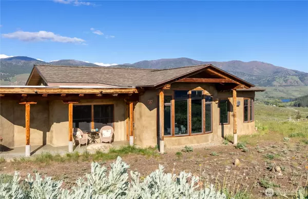 Winthrop, WA 98862,3 B Johnny Haase LN