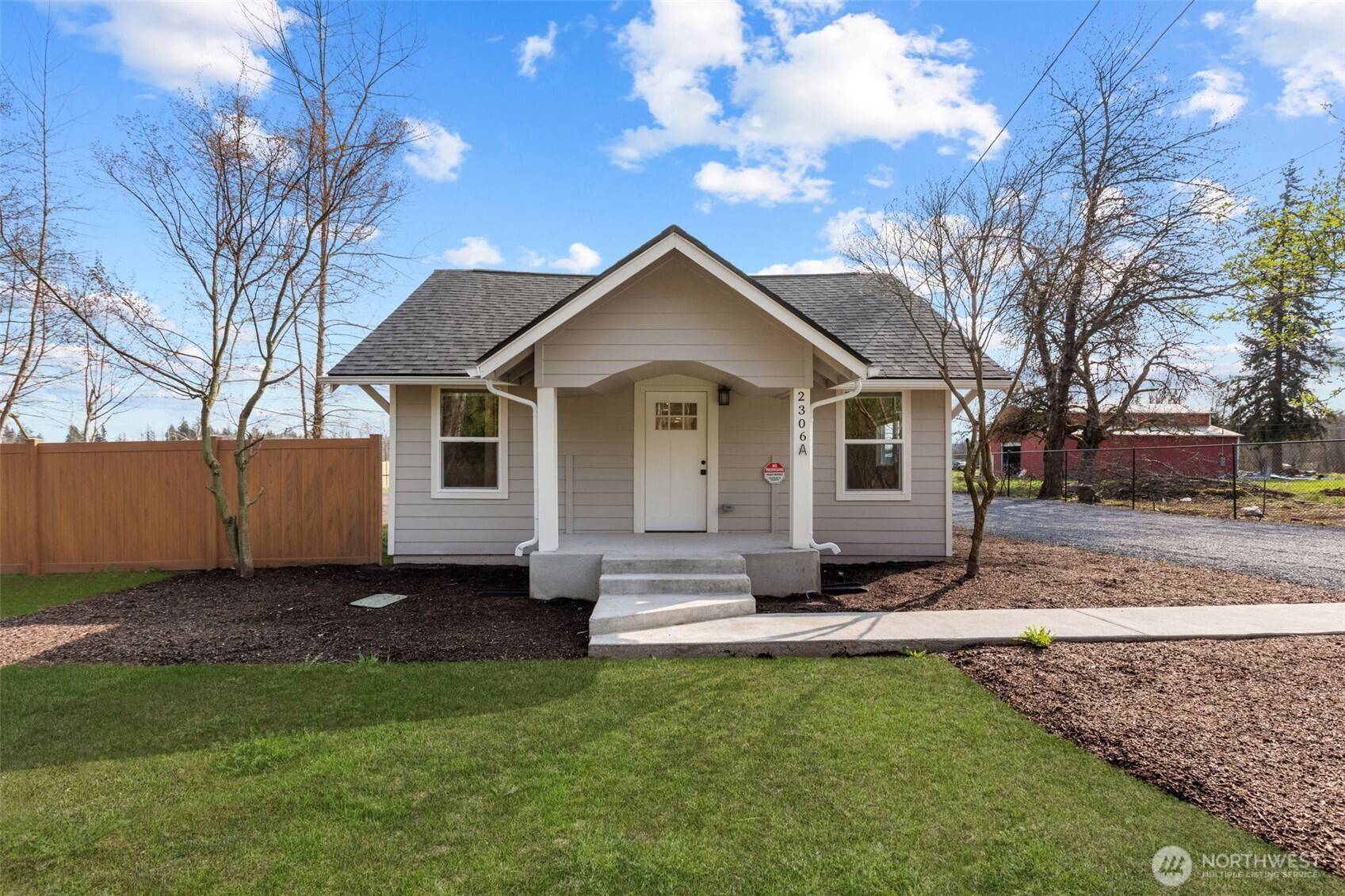 2306 140th ST NE, Marysville, WA 98271