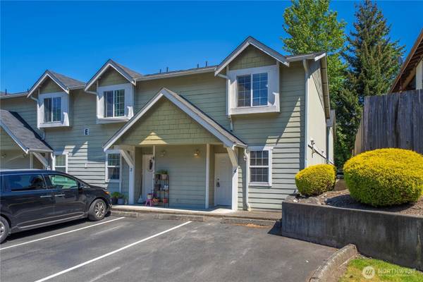 5002 S 30th ST #E4,  Tacoma,  WA 98409