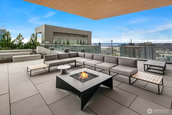 Seattle, WA 98101,1808 Minor AVE #912