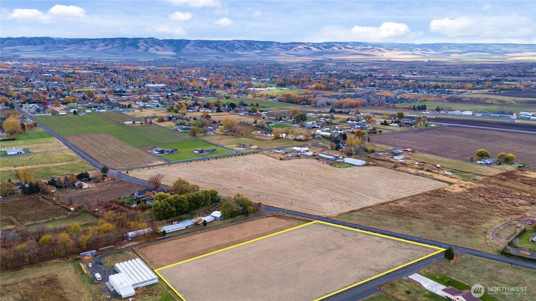1 Lot 1 Wallula AVE, Walla Walla, WA 99362