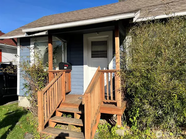 Bellingham, WA 98225,1205 E Maple ST