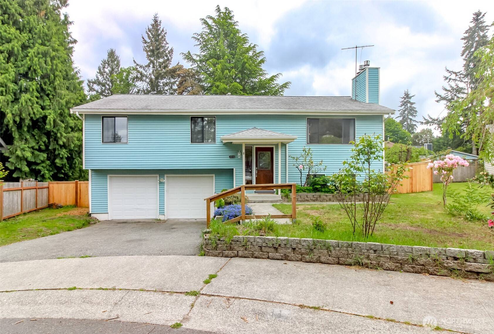 3331 SW 334th ST, Federal Way, WA 98023
