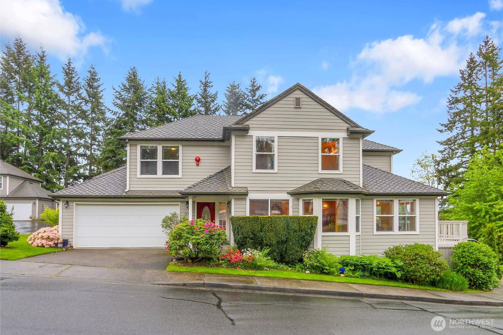 1441 NW 202nd LN, Shoreline, WA 98177