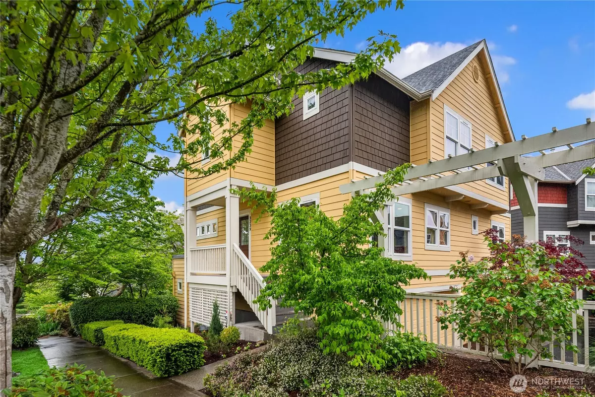 Seattle, WA 98126,3239 SW Raymond ST