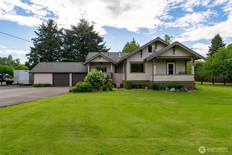 5875 Sand RD, Bellingham, WA 98226