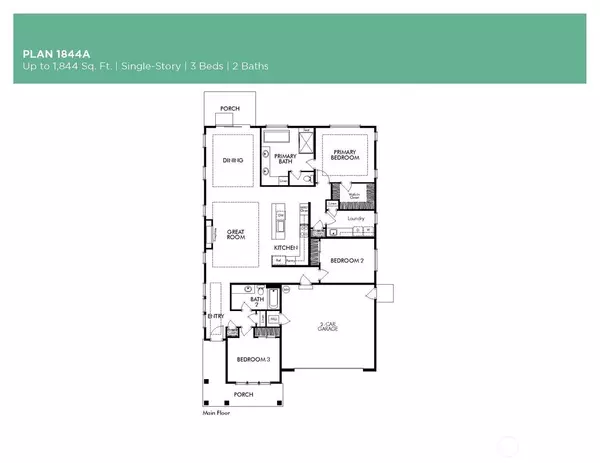Enumclaw, WA 98022,527 Thompson (Lot 2) DR