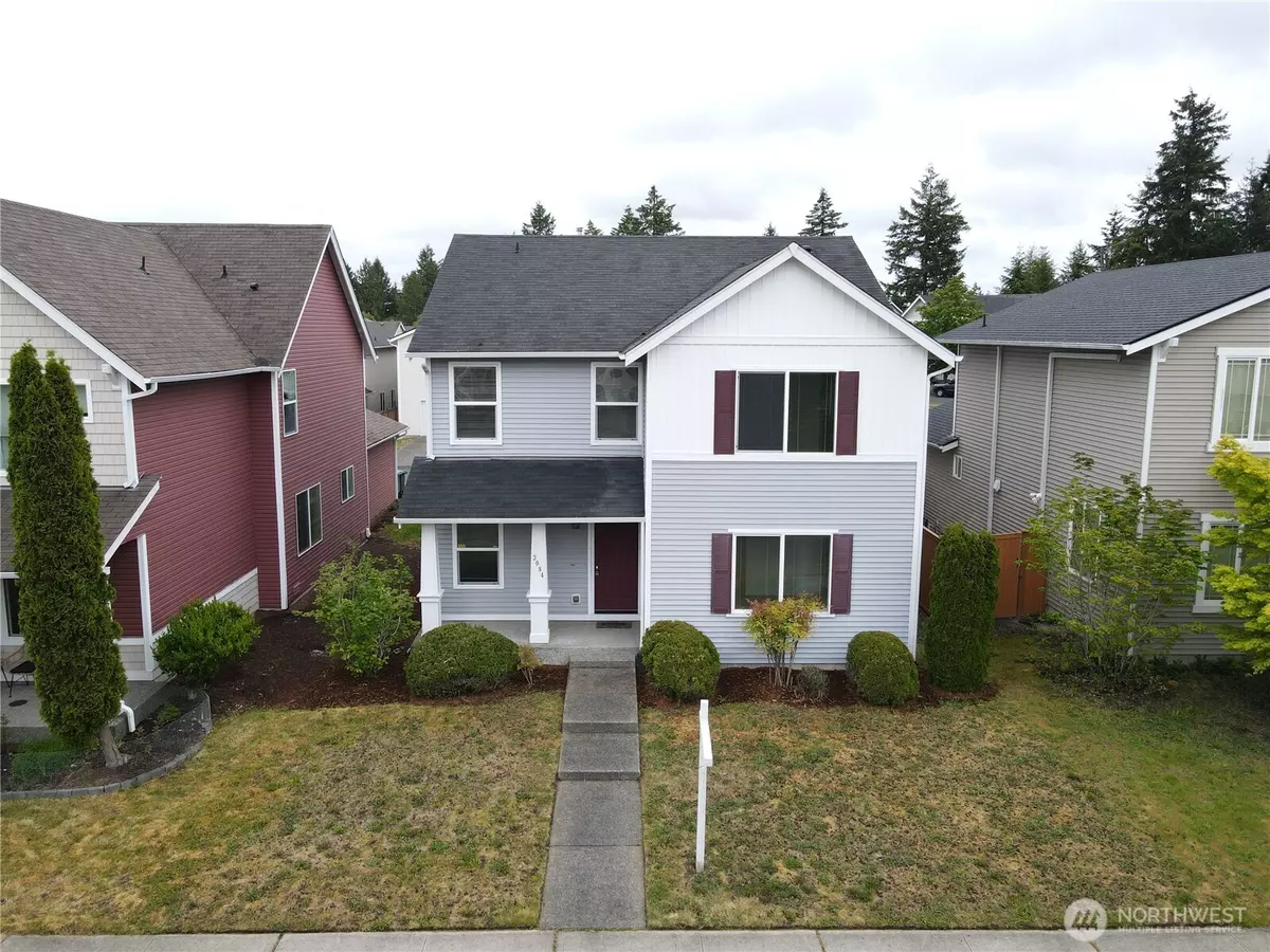 Dupont, WA 98327,3084 Sheaser Way