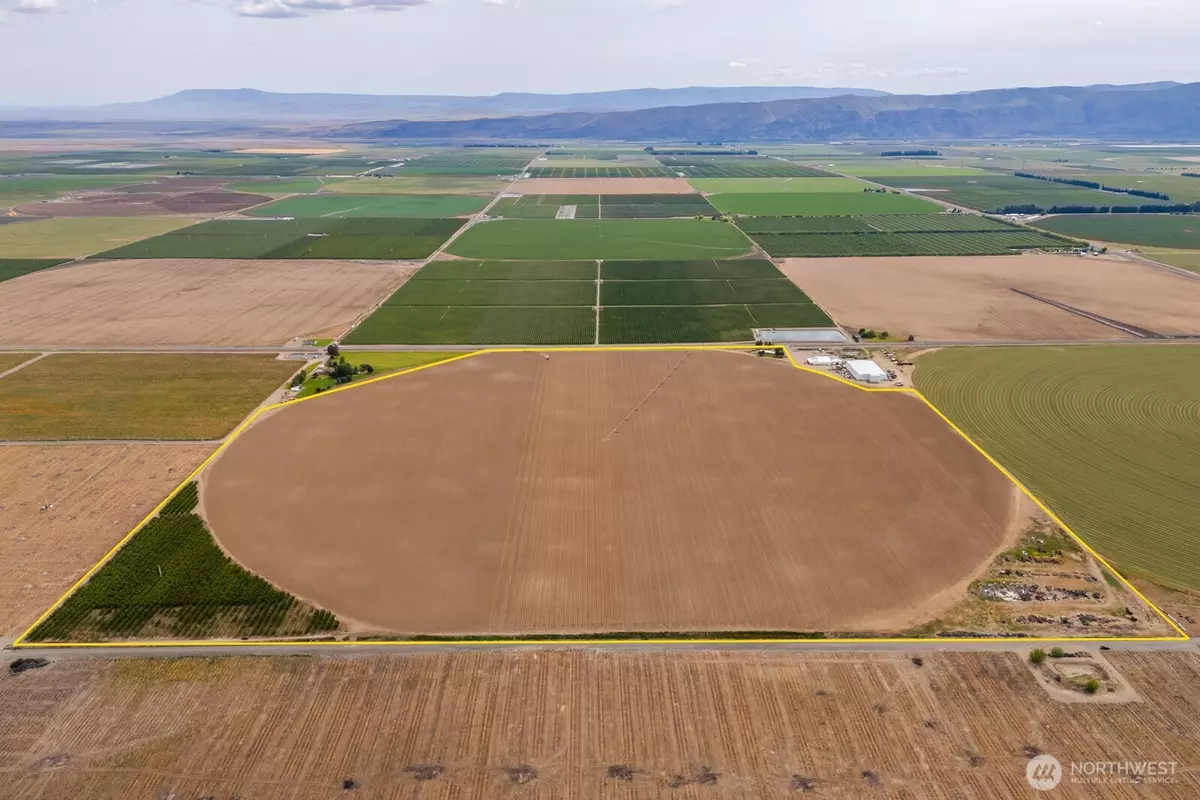 Mattawa, WA 99349,0 25 RD SW