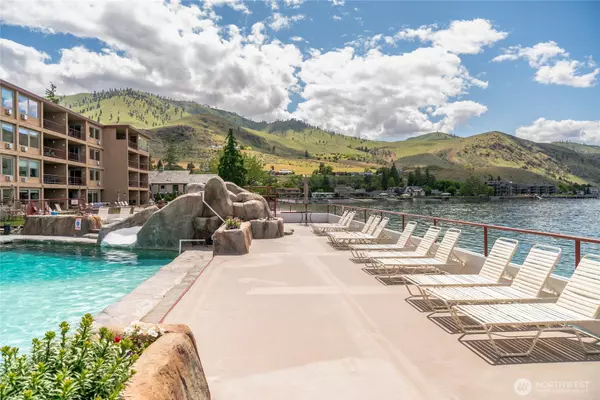 Chelan, WA 98816,322 W Woodin AVE #711