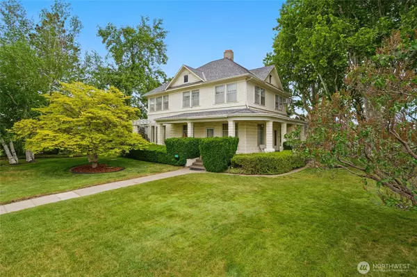 Milton-freewater, OR 97862,113 NE 7th AVE