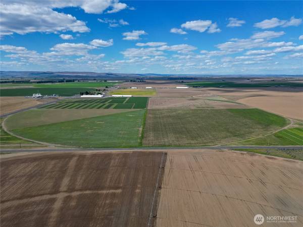 0 NNA NW Parcel 160358000 RD, Ephrata, WA 98823