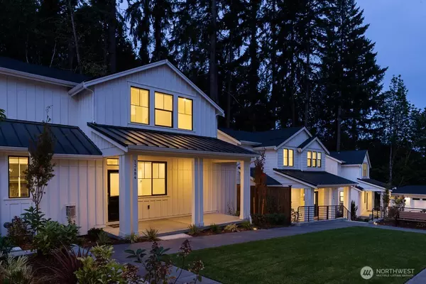 Redmond, WA 98052,13472 (HS 8) NE 112th PL