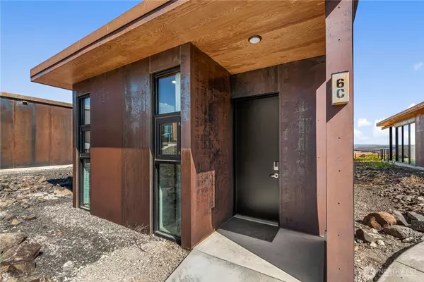 Quincy, WA 98848,23692 NW Cliffe Pointe RD #6C