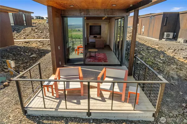 Quincy, WA 98848,23692 NW Cliffe Pointe RD #6C