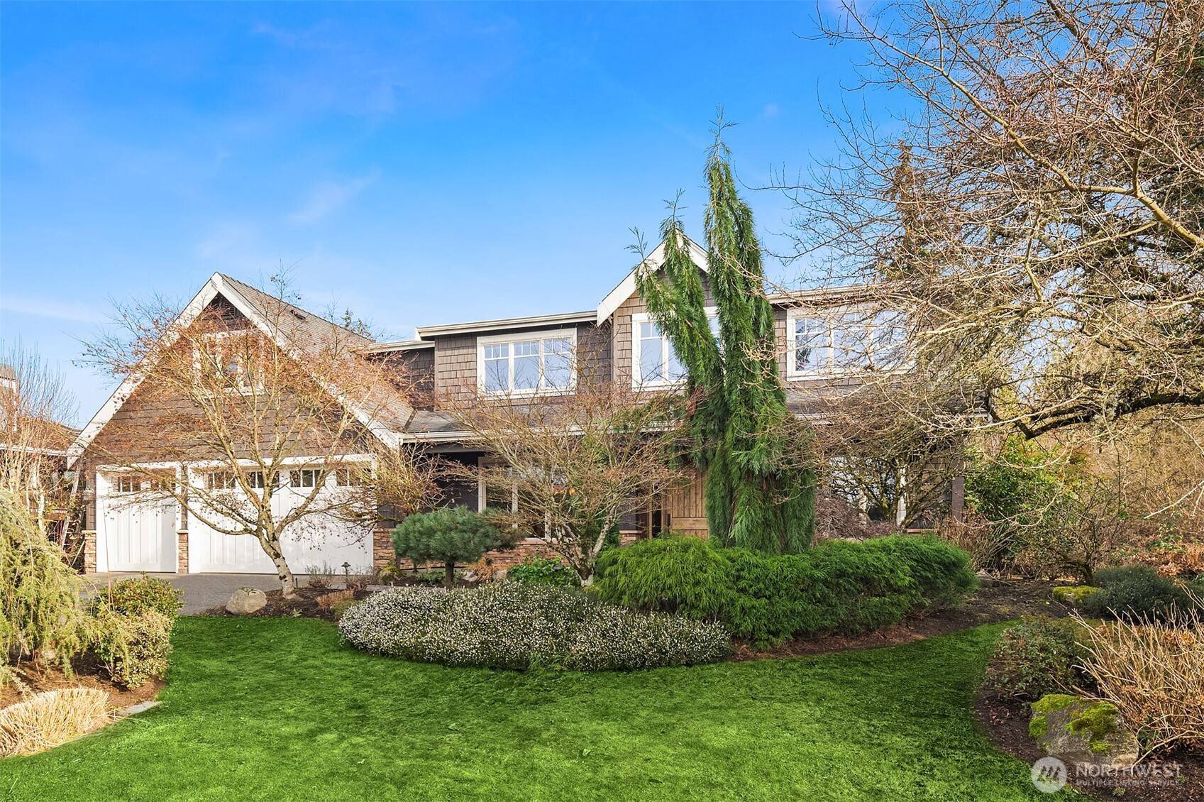 5012 112th AVE NE, Kirkland, WA 98033