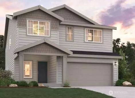 1449 Salzer Creek DR, Centralia, WA 98531