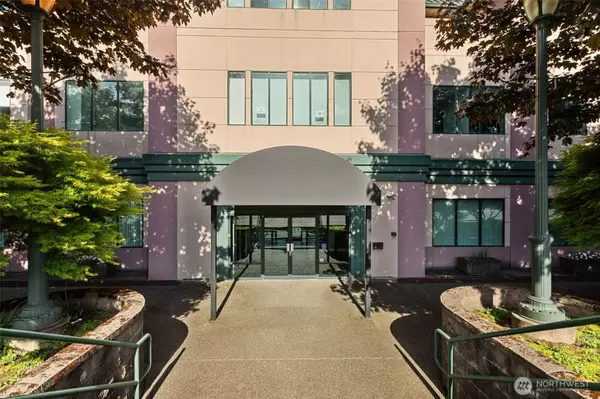 3501 Colby AVE #301, Everett, WA 98201