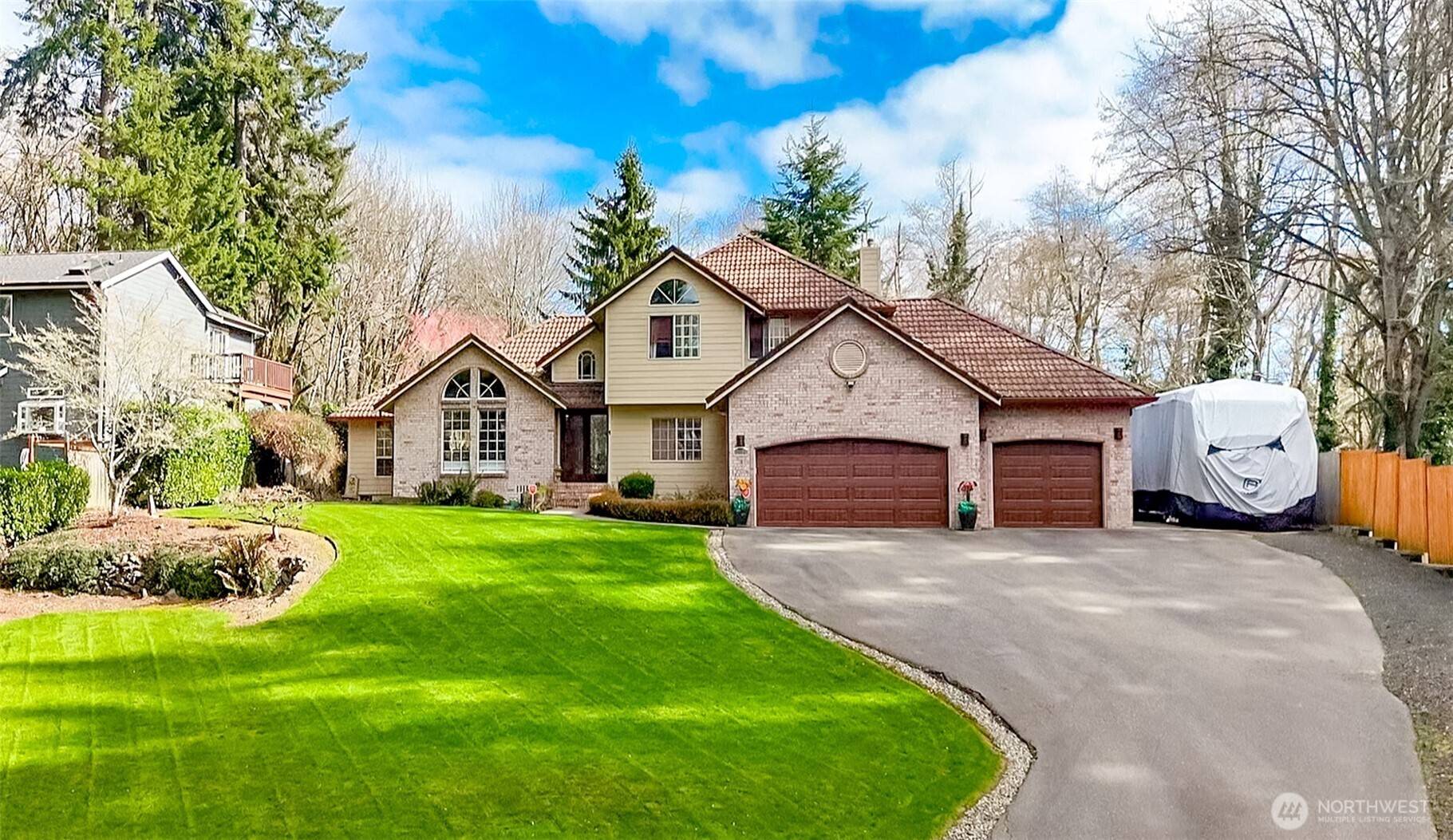 2634 59th AVE NW, Olympia, WA 98502
