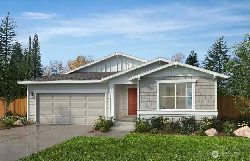 743 Holly AVE #70, Buckley, WA 98321