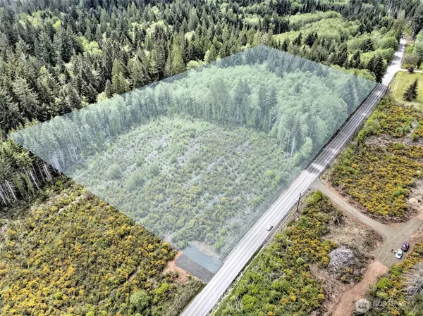 1121 W Highland RD, Shelton, WA 98584