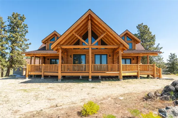 Chelan, WA 98816,1831 Cottontail LN
