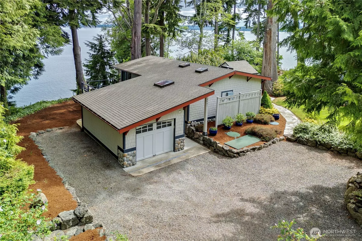 Port Ludlow, WA 98365,3401 Paradise Bay RD