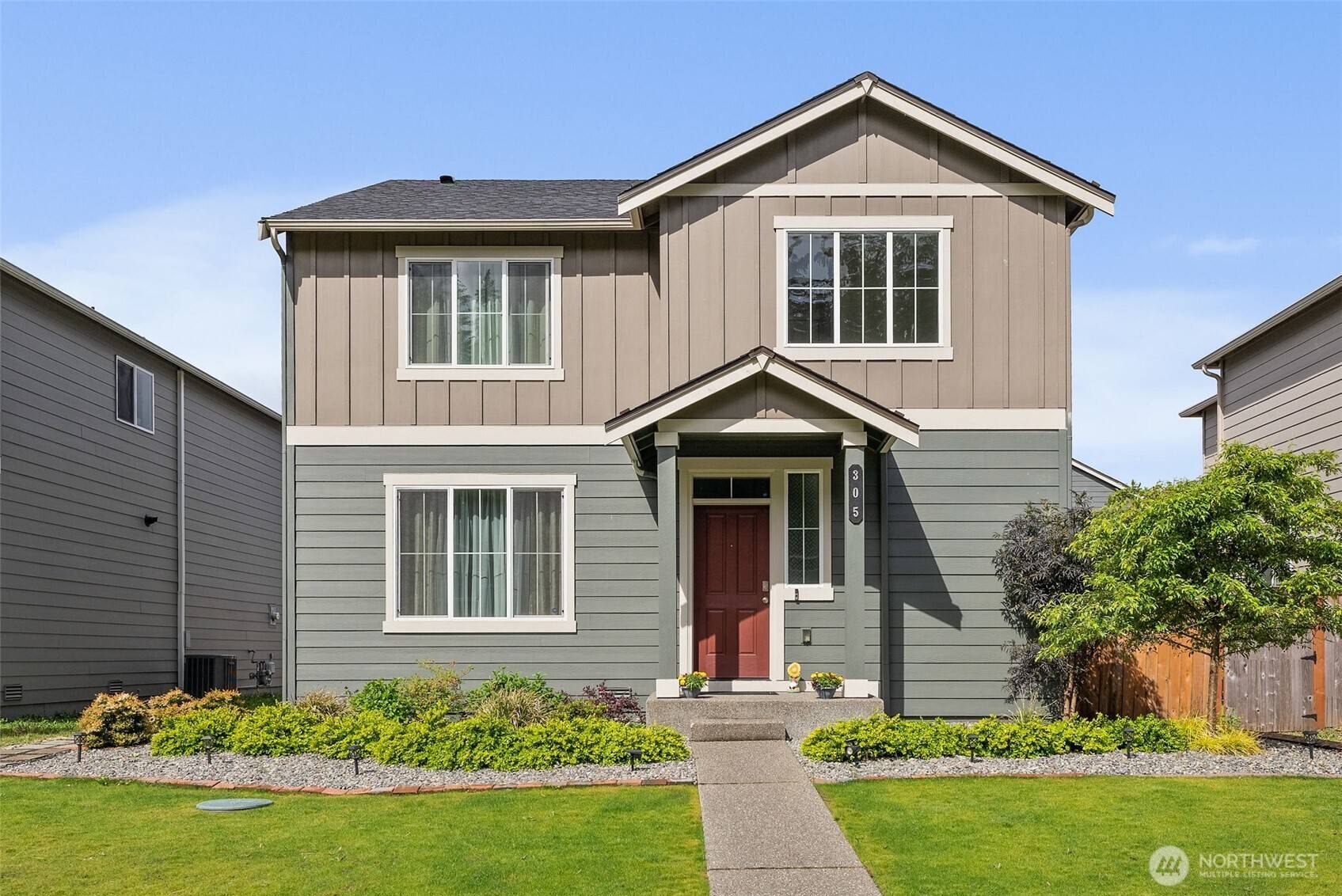 305 Thyme AVE, Shelton, WA 98584