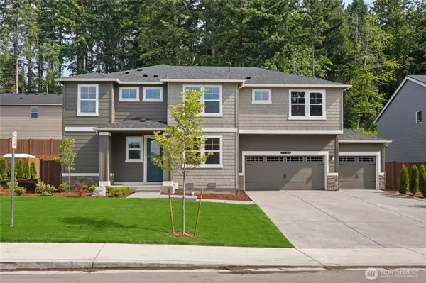 9825 38th Street Ct E #38, Edgewood, WA 98371