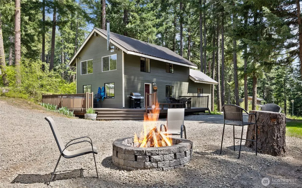 Ronald, WA 98940,346 Bunker RD