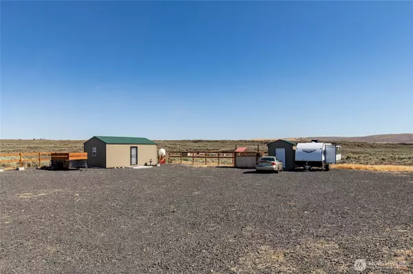 Ephrata, WA 98823,2795 Palomino LOOP