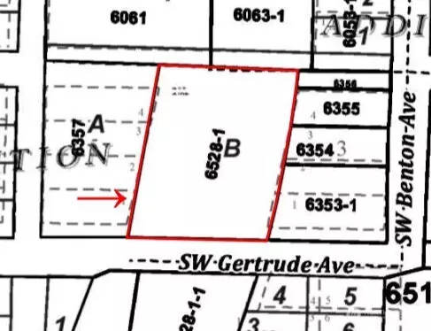 0 W Walnut ST, Winlock, WA 98596