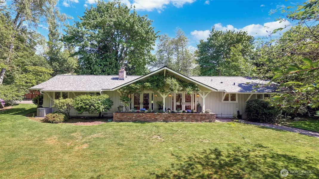 8804 SE 62nd ST, Mercer Island, WA 98040
