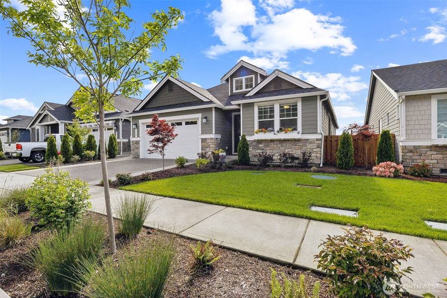 3110 Arrowroot LOOP SE, Lacey, WA 98513